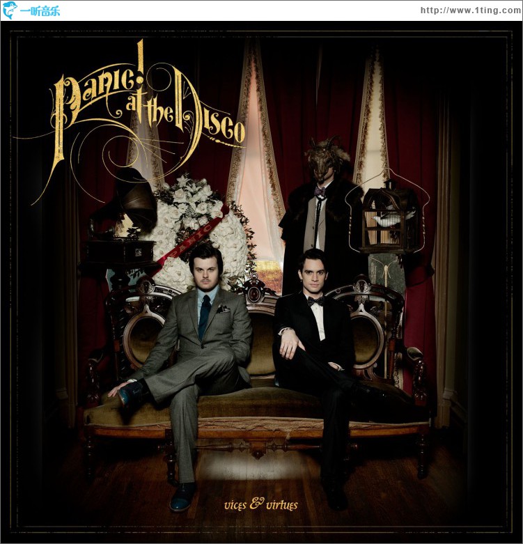 Vices & Virtues