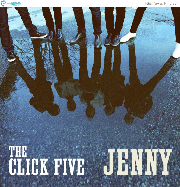 Jenny (Online Music)