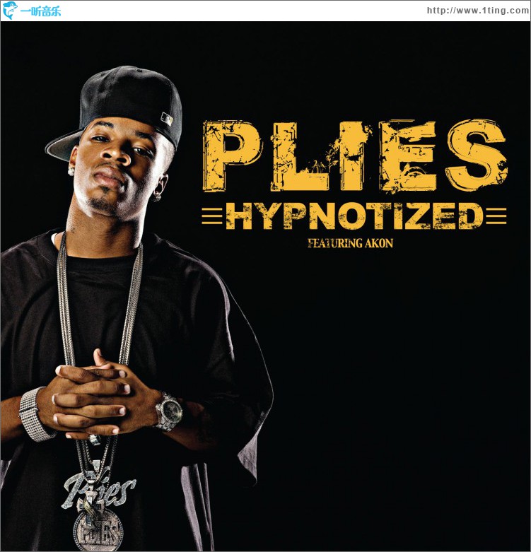 Hypnotized (International)