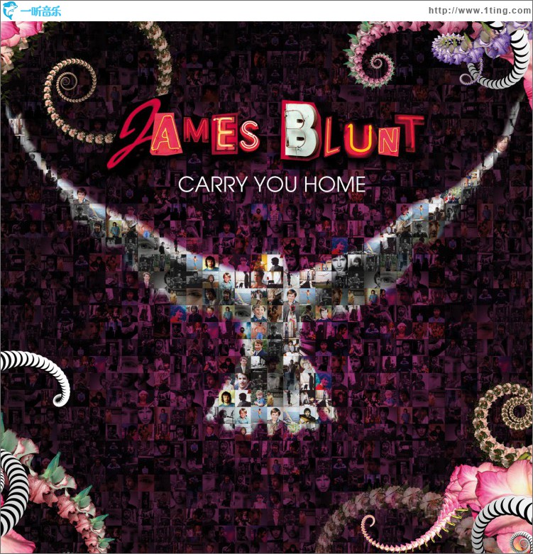 Carry You Home (International)