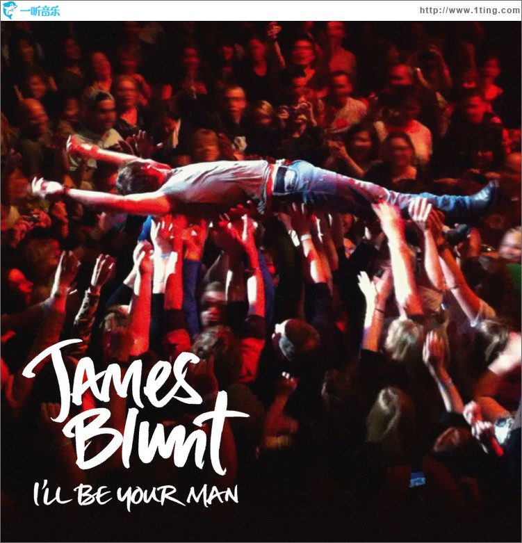 I'll Be Your Man