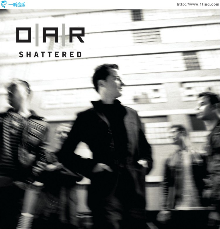 Shattered