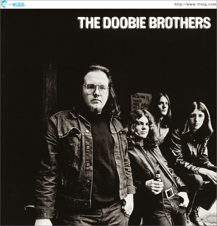 The Doobie Brothers