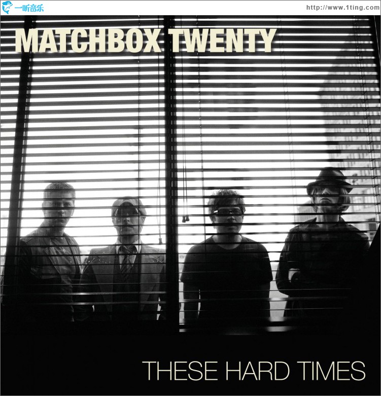These Hard Times (International)