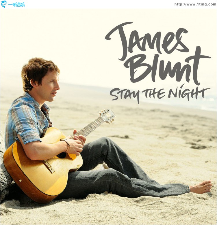 Stay The Night