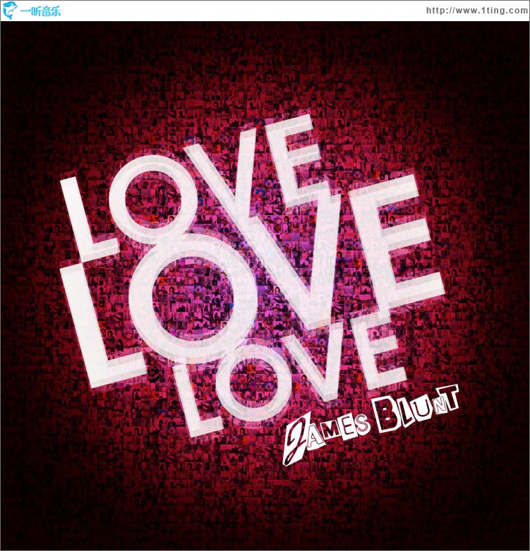 Love, Love, Love