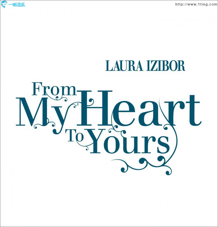 From My Heart To Yours (International)