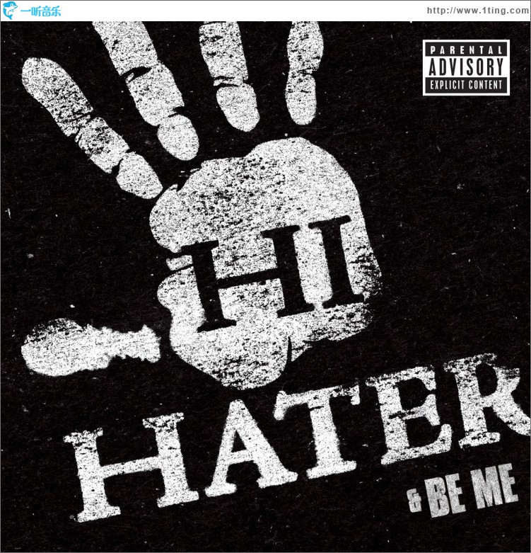 Hi Hater (Explicit)