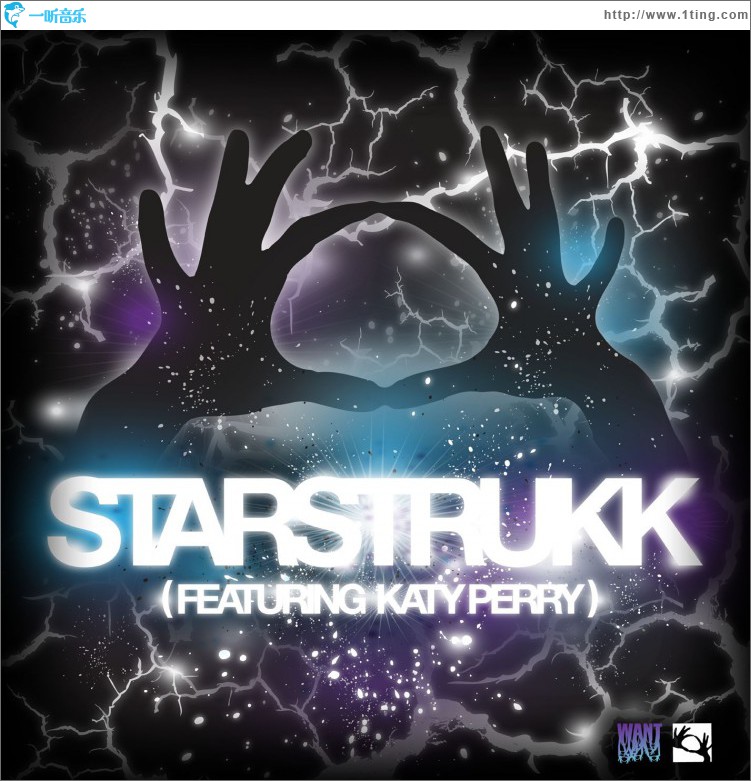 STARSTRUKK (FEAT.KATYPERRY)