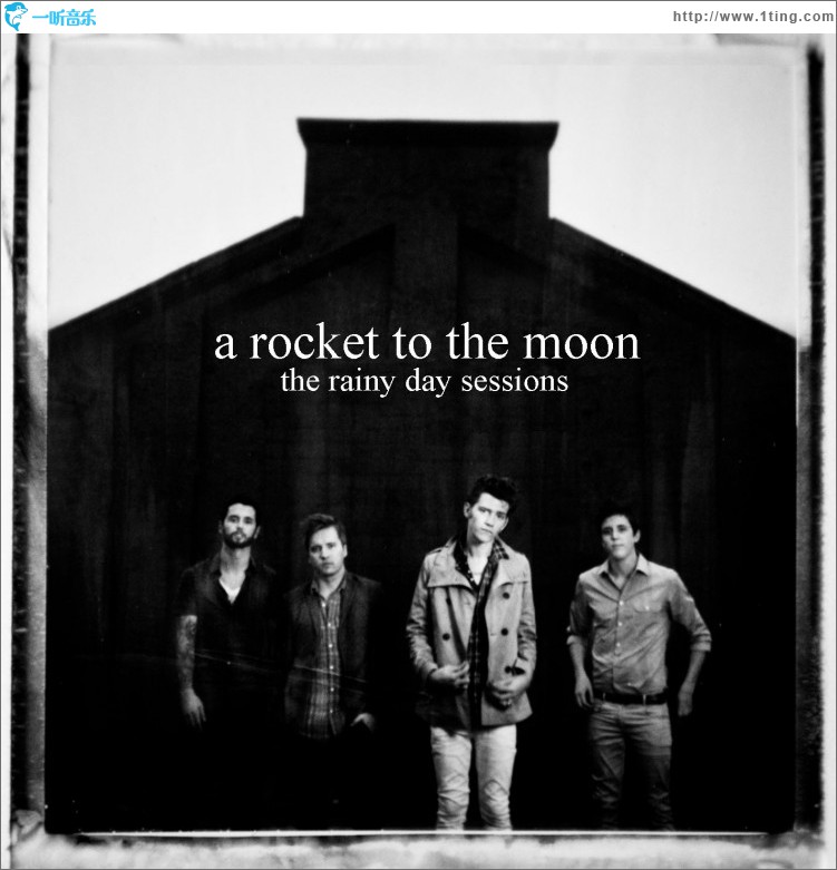 The Rainy Day Sessions EP