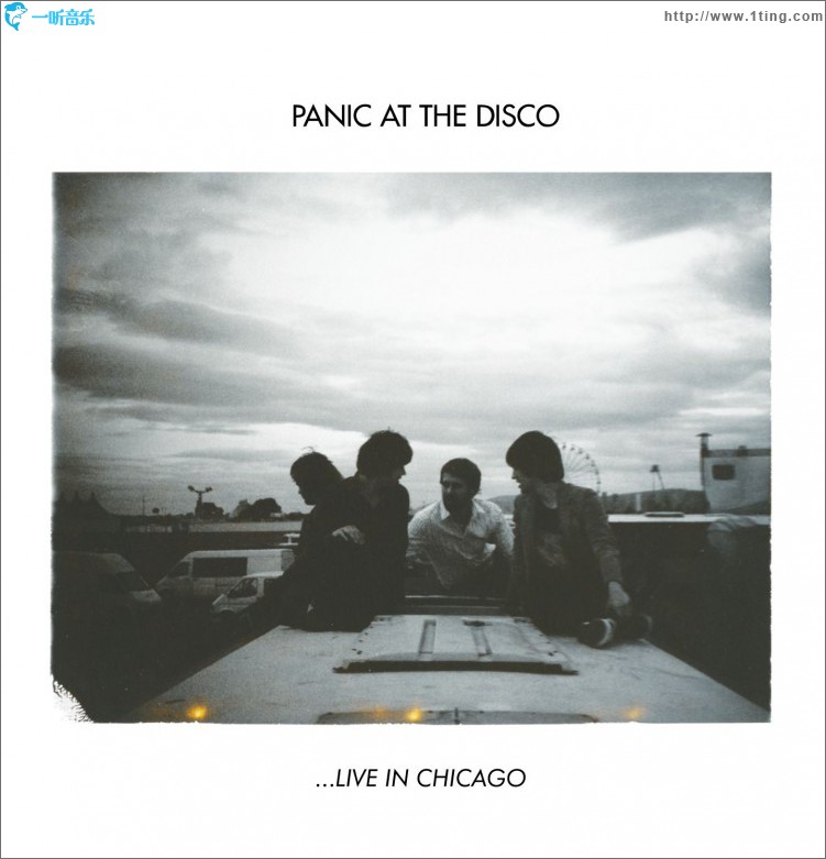 Live In Chicago