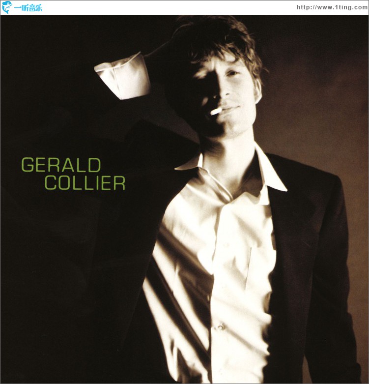 Gerald Collier