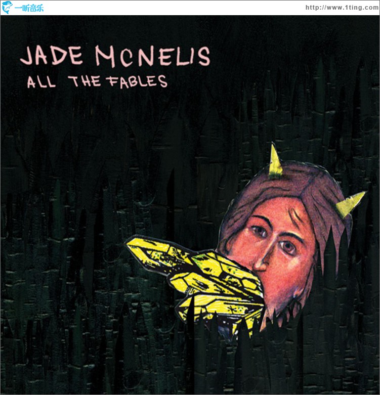 All The Fables (US Release)