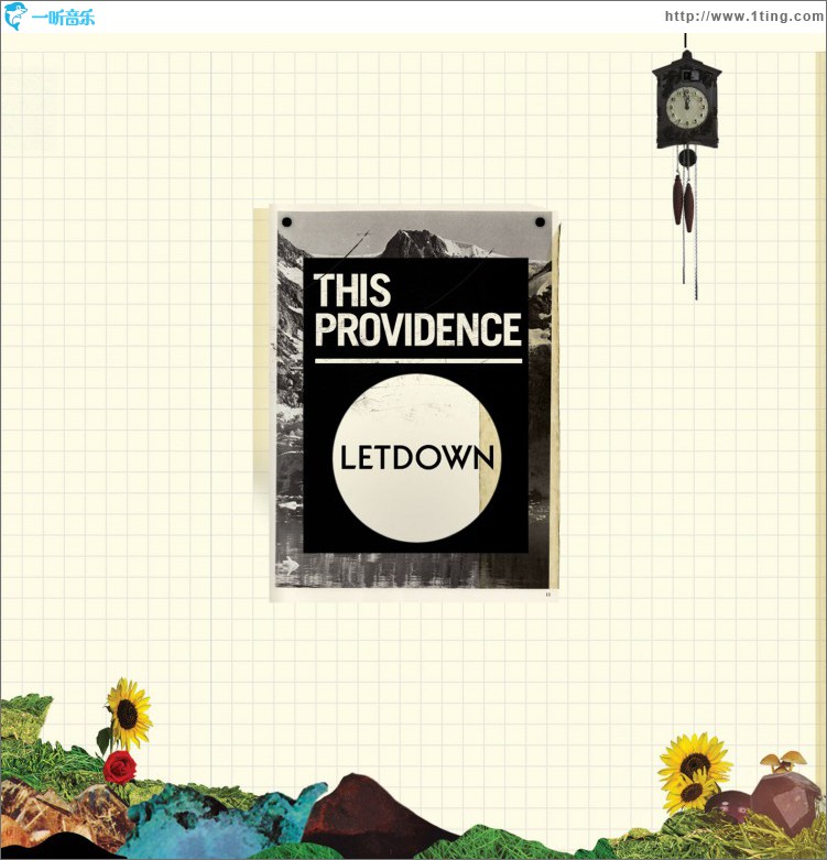 Letdown