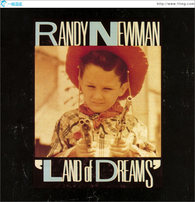 Land Of Dreams
