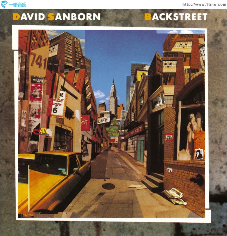 Backstreet