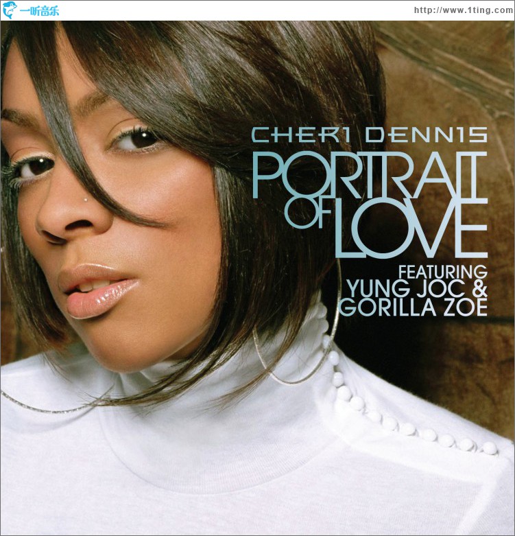 Portrait Of Love [featuring Yung Joc & Gorilla Zoe]