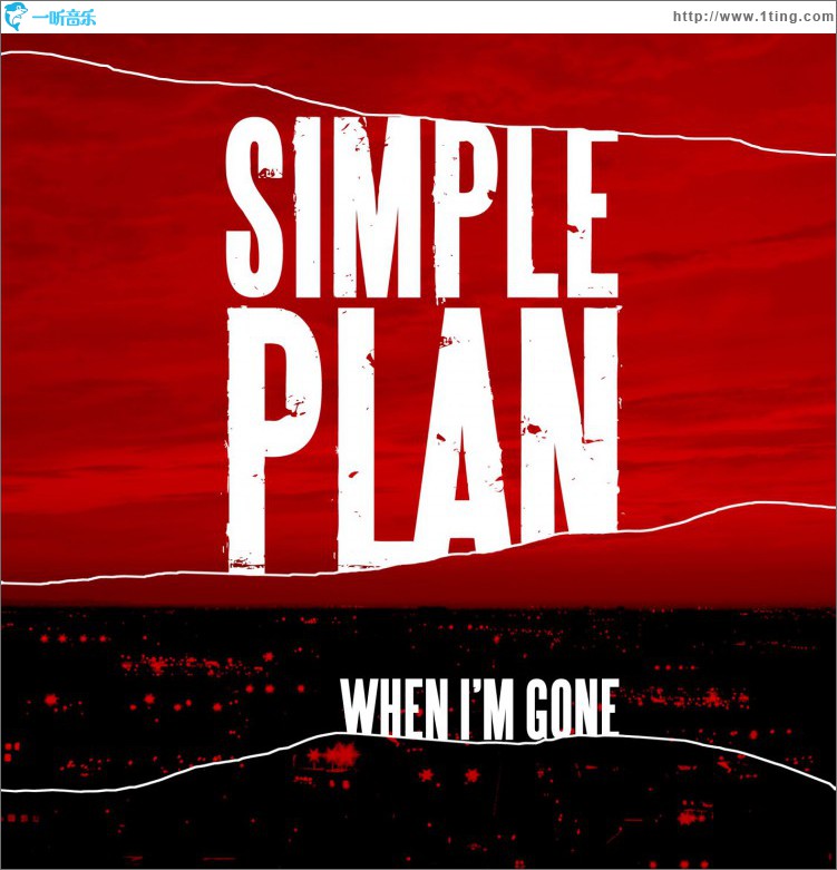 When I'm Gone (International) (iTunes Pre-Oreder Instant Grat. Track Only)