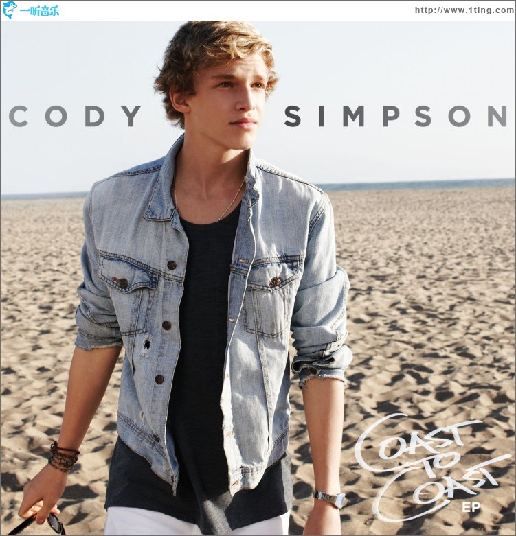 Coast To Coast EP