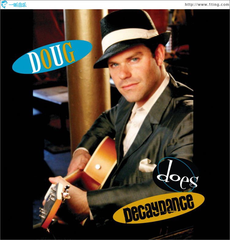 Does Decaydance (US Release)