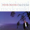 Michael McDonald All We Got (LP Version) 试听