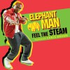 Elephant Man Feel The Steam [feat. Chris Brown] (Amended Album Version) 试听