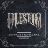 Halestorm Bet U Wish U Had Me Back 试听