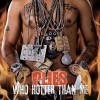 Who Hotter Than Me (Amended)