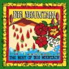 Big Mountain Border Town (Album Version) 试听