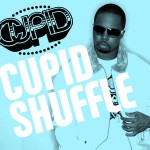 Cupid Shuffle详情