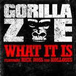 What It Is (feat. Rick Ross & Kollosus) (Amended)详情