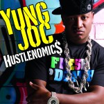 Hustlenomics (Amended)详情