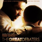 Music From & Recorded For The Motion Picture The Great Debaters详情