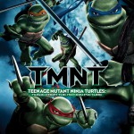 Teenage Mutant Ninja Turtles O.S.T.详情
