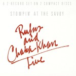 Stompin' At The Savoy详情