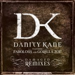 Damaged Remixes (Amended)详情