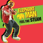 Feel The Steam [Feat. Chris Brown] (International)