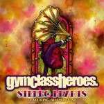 Stereo Hearts (feat. Adam Levine)详情