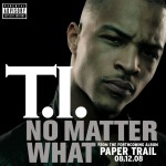 No Matter What (Explicit)详情