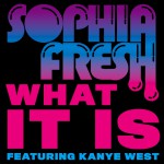 What It Is [feat. Kanye West] (Amended)详情