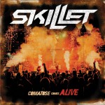 Comatose Comes Alive (Deluxe)详情