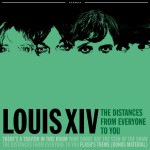 The Distances From Everyone To You EP (DMD Single)详情