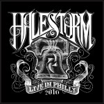 Live In Philly 2010详情