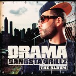 Gangsta Grillz The Album (Amended)详情