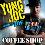 Coffee Shop [feat. Gorilla Zoe]详情
