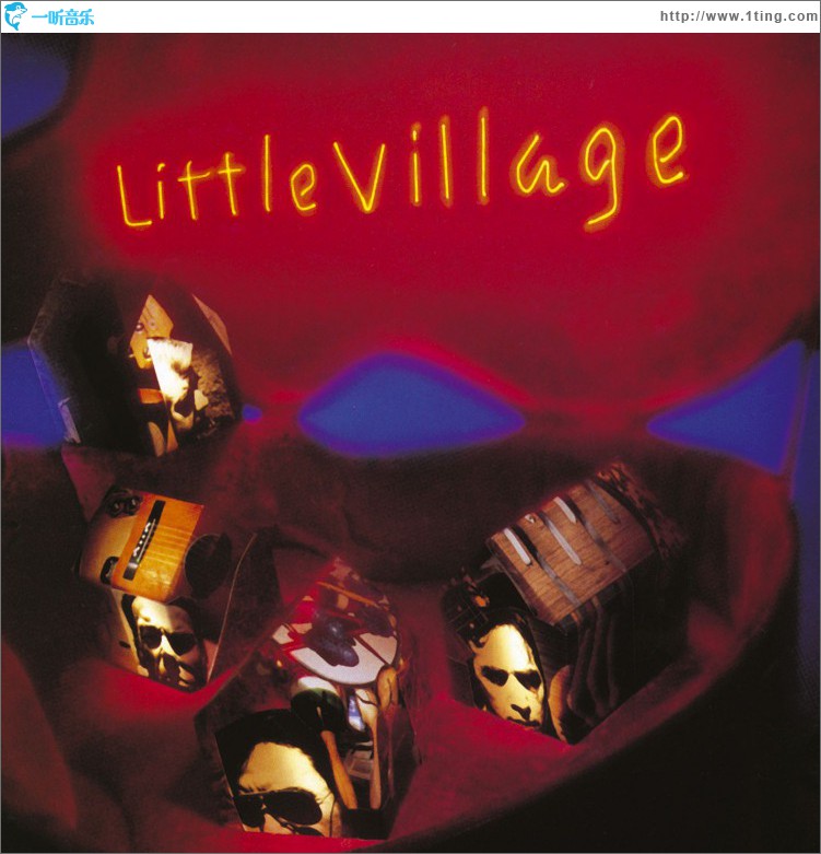 Little Village