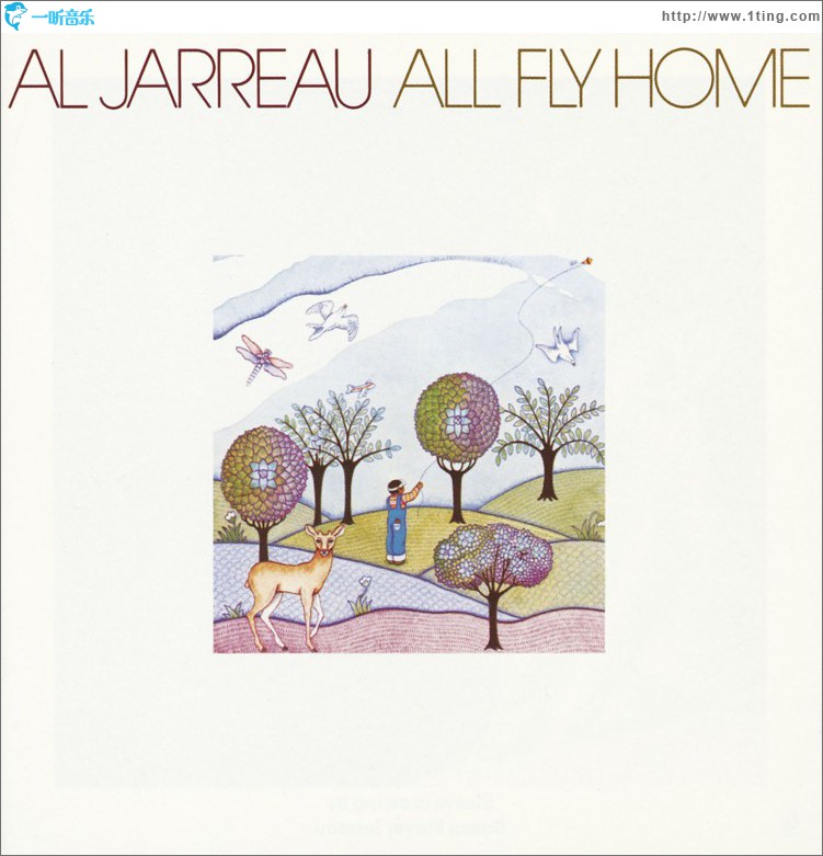 All Fly Home