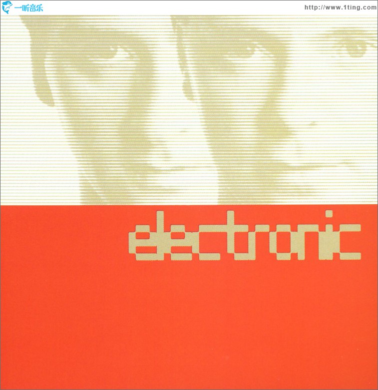 Electronic