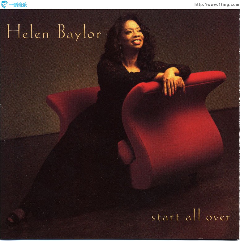 Start All Over