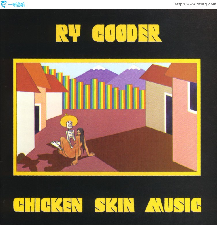Chicken Skin Music